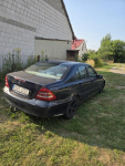 Mercedes c200 Podolszynka Ordynacka - zdjęcie 3