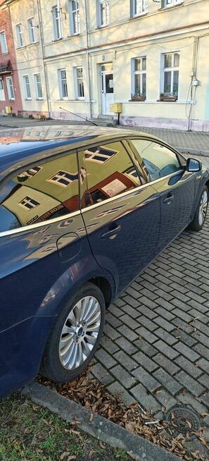 Ford Mondeo MK4 2.0 TDCI 2009r Goleniów - zdjęcie 7