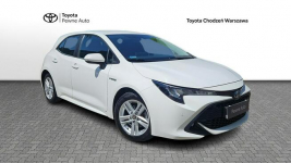 Toyota Corolla 1.8 HSD  COMFORT TECH, salon Polska, gwarancja, FV23% Warszawa - zdjęcie 3