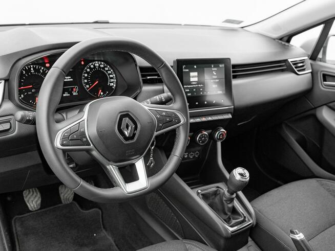 Renault Clio DW1RK78#1.0 TCe Zen Cz.cof Bluetooth LED Salon PL VAT 23% Gdańsk - zdjęcie 6