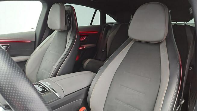 AMG EQS 53 4-Matic+ ! Z Polskiego Salonu ! Faktura VAT ! Warszawa - zdjęcie 11