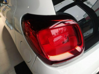 Citroen C1 1.0 VTi 72KM,niski przebieg, dobrze utrzymany Łódź - zdjęcie 10