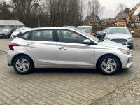 Hyundai i20 Salon Polska * I WŁAŚCICIEL * Na Gwarancji FABRYCZNEJ Konstancin-Jeziorna - zdjęcie 3