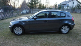 BMW 116 z gazem. Gwarancja . Polecam !!! Zielona Góra - zdjęcie 2