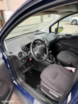 Ford Courier Gliwice - zdjęcie 5