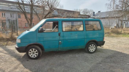 VW T4 Multivan 1991 Sosnowiec - zdjęcie 8