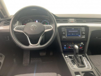 Volkswagen Passat 2.0 TDI EVO Business DSG Warszawa - zdjęcie 9