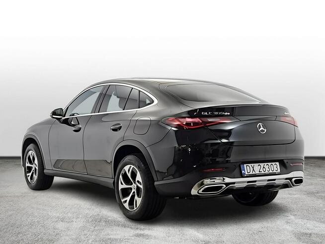 Mercedes GLC 300 ! Z Polskiego Salonu ! Faktura VAT ! Warszawa - zdjęcie 3