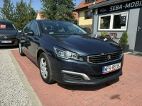 Peugeot 508 Salon Polska, Serwis, 2-Właściciel Sade Budy - zdjęcie 3