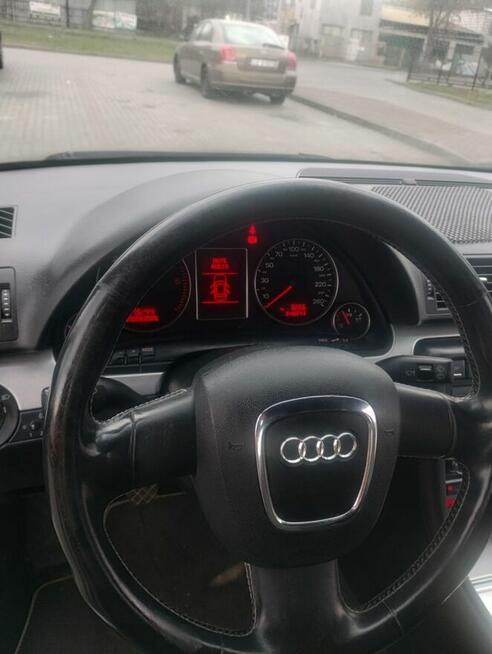 Audi A4 Krasnystaw - zdjęcie 9