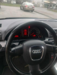 Audi A4 Krasnystaw - zdjęcie 9