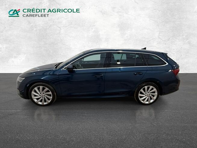 Skoda Octavia 2.0 TSI 4x4 Style DSG Kombi Warszawa - zdjęcie 8