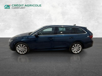 Skoda Octavia 2.0 TSI 4x4 Style DSG Kombi Warszawa - zdjęcie 8