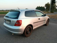 Honda Civic 1.4 klimatyzacja ważne OC i PT Grójec - zdjęcie 5