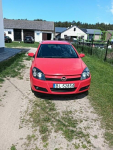Opel Astra H 1.8 Lpg Super Stan 7500zl