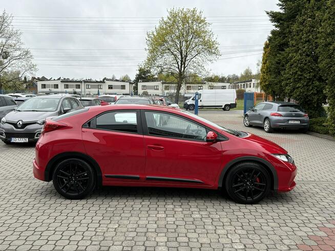 Honda Civic 1.8 141KM ,Kamera cofania,Tempomat Tarnowskie Góry - zdjęcie 5