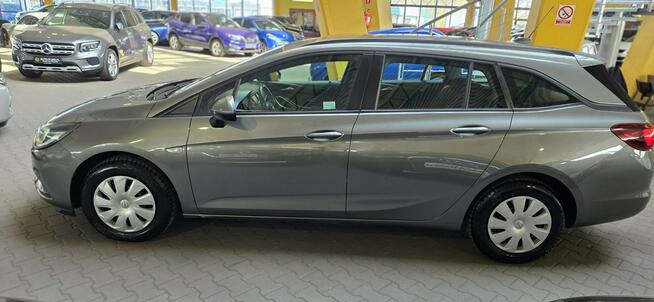 Opel Astra 2019/2020 ZOBACZ OPIS !! W podanej cenie roczna gwarancja Mysłowice - zdjęcie 5