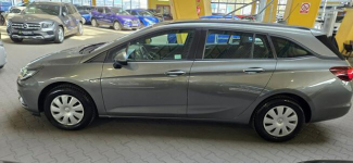 Opel Astra 2019/2020 ZOBACZ OPIS !! W podanej cenie roczna gwarancja Mysłowice - zdjęcie 5