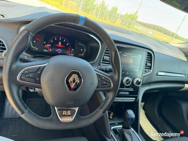 Sprzedam Renault Megane IV 2021r Zielona Góra - zdjęcie 10