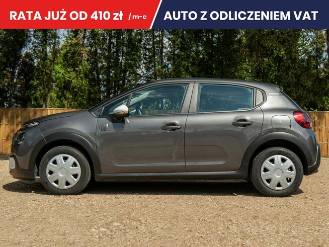 Citroen C3 1.2 PureTech 83 KM You! | 2023 | Salon Polska | VAT 23% Tarczyn - zdjęcie 10