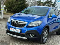 Opel Mokka *Benzyna* Zduńska Wola - zdjęcie 7