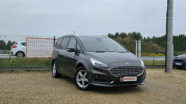 Ford Galaxy 7-osobowy * gwarancja*63000 zł netto* Chełm Śląski - zdjęcie 3