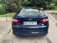 Ford Mondeo Mk5 hatchback Biedowo - zdjęcie 3