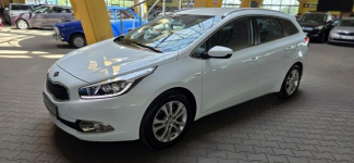 Kia Cee'd 2014/2015 Zobacz Opis! W podanej cenie roczna gwarancja Mysłowice - zdjęcie 4