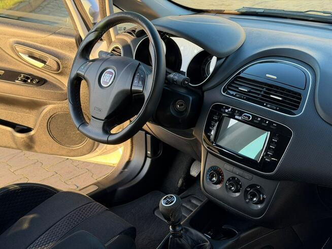 Fiat Punto Gostynin - zdjęcie 8