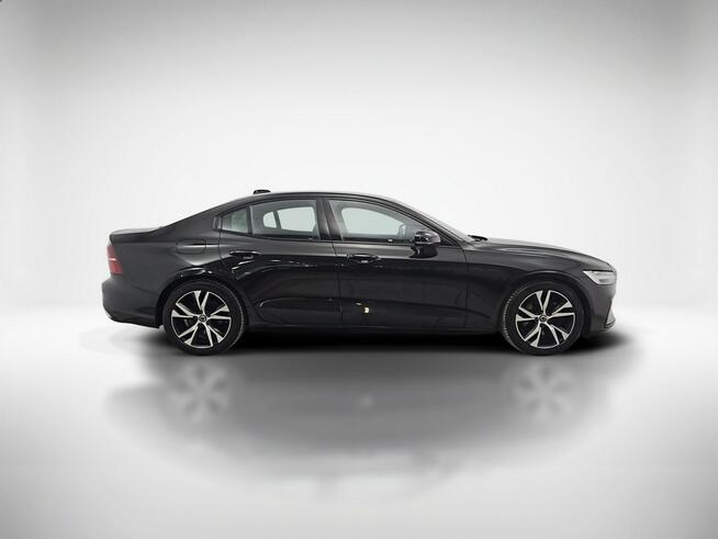 Volvo S60 B4 B R-Design aut ! Z Polskiego Salonu ! Faktura Vat ! Warszawa - zdjęcie 6