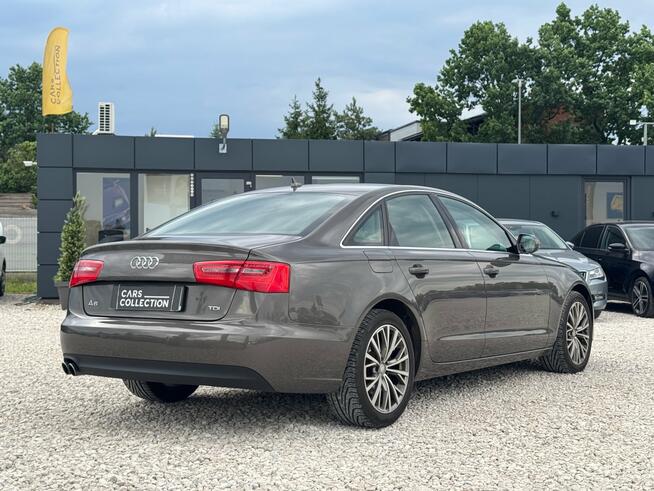 Audi A6, 2012 Michałowice - zdjęcie 4