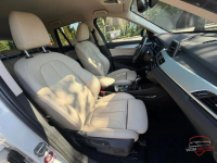 BMW X1 xDrive20i Advantage Grodzisk Mazowiecki - zdjęcie 10
