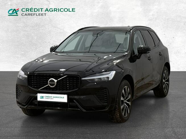 Volvo XC 60 B4 B Plus Dark Aut Warszawa - zdjęcie 1