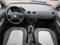 Škoda Fabia 1.4 MPi. Zarejestrowana. Ubezpieczona. Klima. Lublin - zdjęcie 11