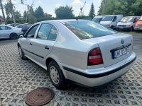 Skoda Octavia 1.6 99r Brzozówka - zdjęcie 3