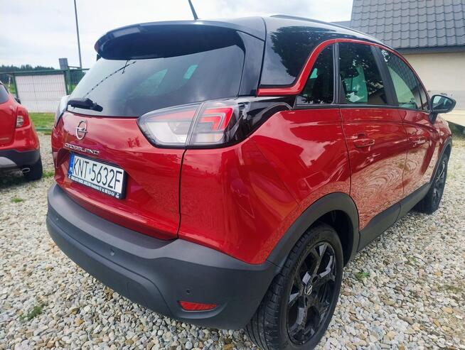 Opel Crossland Automat*130KM*Lift* Harklowa - zdjęcie 7