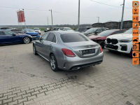 Mercedes C 220 Wersja EU Automat 4Matic Skóra Kamera Klimatronik