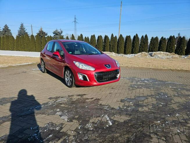 Peugeot 308 Kutno - zdjęcie 7