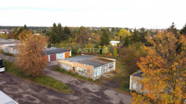 GARAŻ W ŚWIETNEJ LOKALIZACJI NA PIĄTKOWIE! Poznań - zdjęcie 4