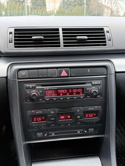 Audi A4 B7 1.8T LPG Mirzec - zdjęcie 9