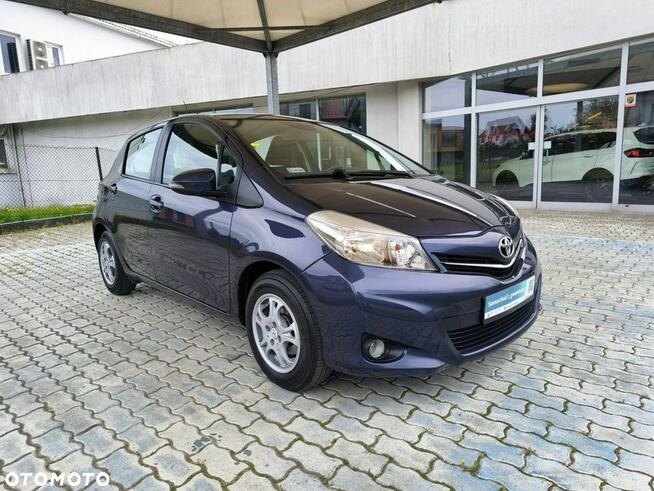 Toyota Yaris Kraków - zdjęcie 4
