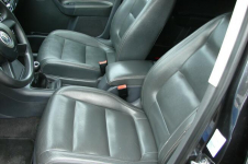Volkswagen Golf Plus 2,0 TDI 105 KM Piła - zdjęcie 5