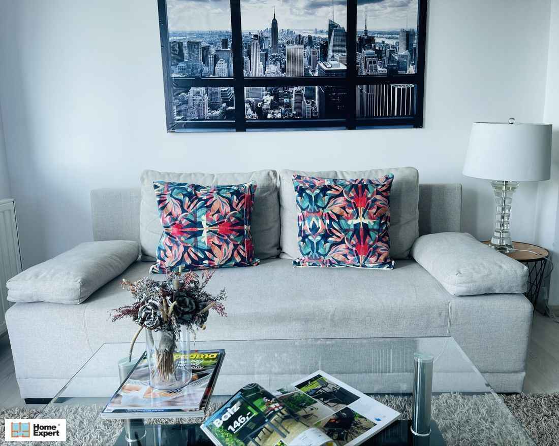 1pok, 30met, Okolice Mieszczańskiej BALKON/GARAŻ (Wrocław) Stare Miasto - zdjęcie 4