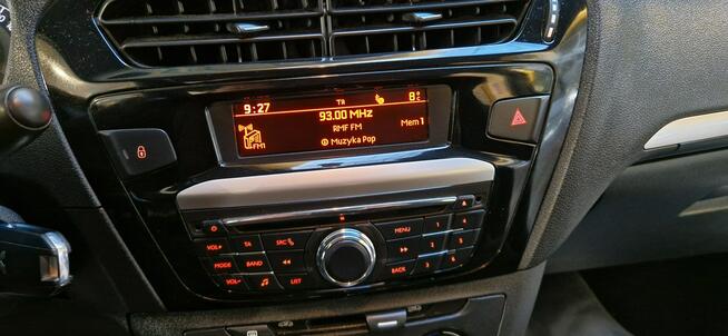 Peugeot 301 Zobacz opis !! 1,6HDI  2016rok !! Mysłowice - zdjęcie 11