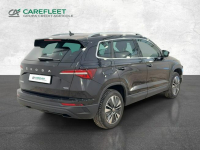 Skoda Karoq 1.5 TDI SCR 4X4 Style DSG Warszawa - zdjęcie 5