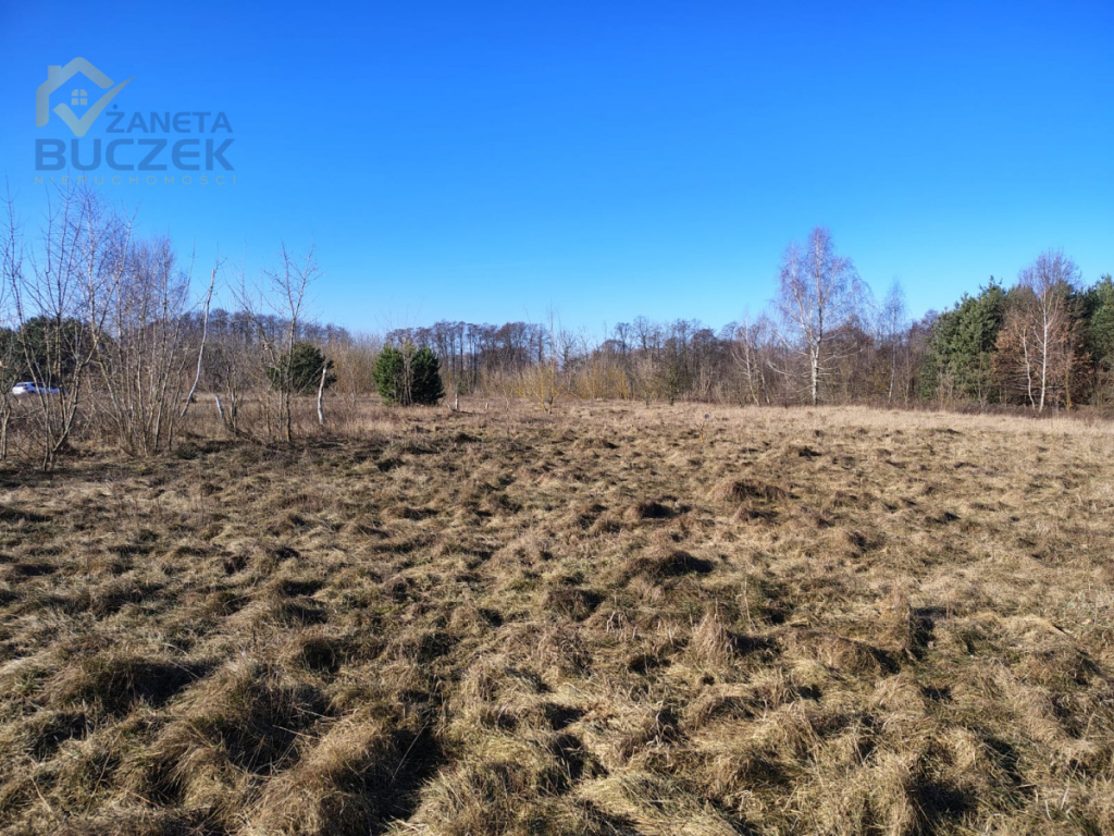 Sprzedam działki budowlane w Nowych Mostkach Nowe Mostki - zdjęcie 12