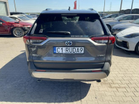 Toyota RAV-4 Salon PL Automat Hybryda Kamera Klimatronik Virtual Gliwice - zdjęcie 2