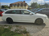 Škoda Superb Od 500zł m-c! 3,6benzyna#Auomat#Skóra#Xenon#4x4 Warszawa - zdjęcie 11