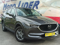 Mazda CX-5 AWD, bogata opcja Rzeszów - zdjęcie 1