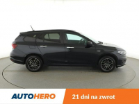 Fiat Tipo navi kamera klima tempomat Warszawa - zdjęcie 9